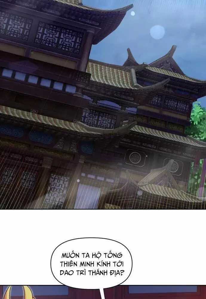 Khai Cục Chấn Kinh Nữ Đế Lão Bà, Ta Liền Vô Địch Chapter 13 trang 64