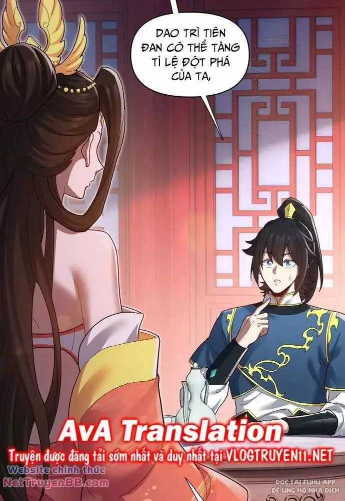 Khai Cục Chấn Kinh Nữ Đế Lão Bà, Ta Liền Vô Địch Chapter 13 trang 65