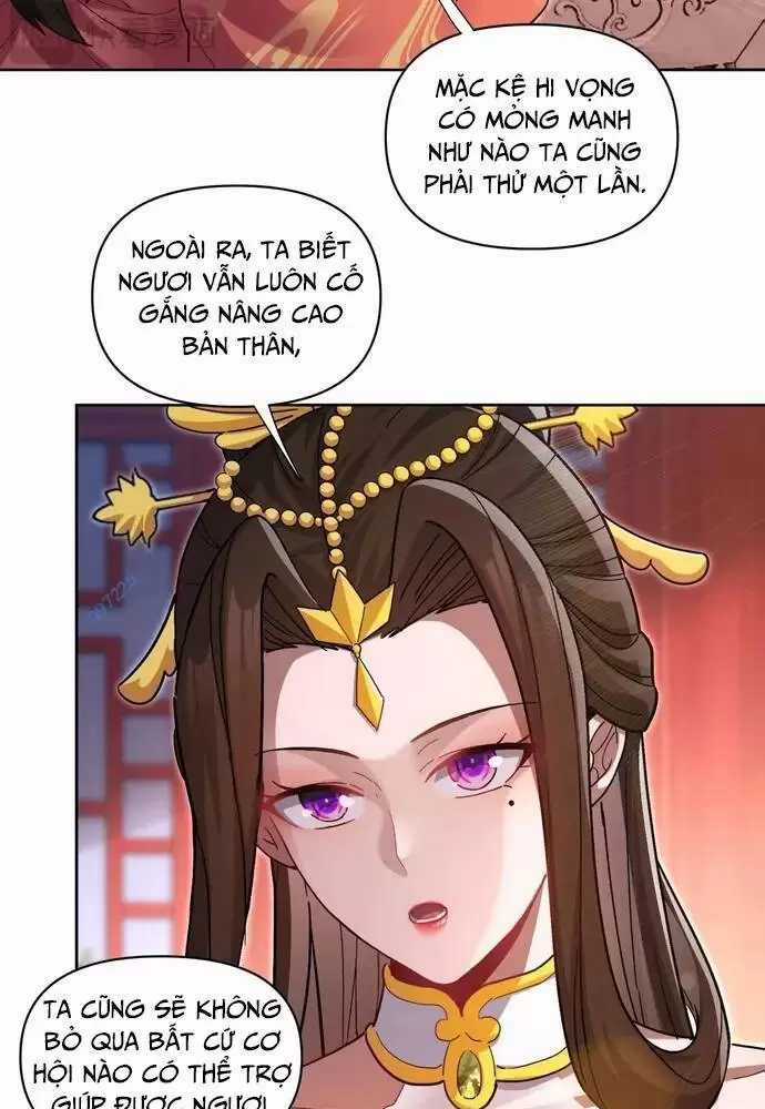 Khai Cục Chấn Kinh Nữ Đế Lão Bà, Ta Liền Vô Địch Chapter 13 trang 66