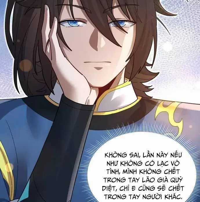 Khai Cục Chấn Kinh Nữ Đế Lão Bà, Ta Liền Vô Địch Chapter 13 trang 68