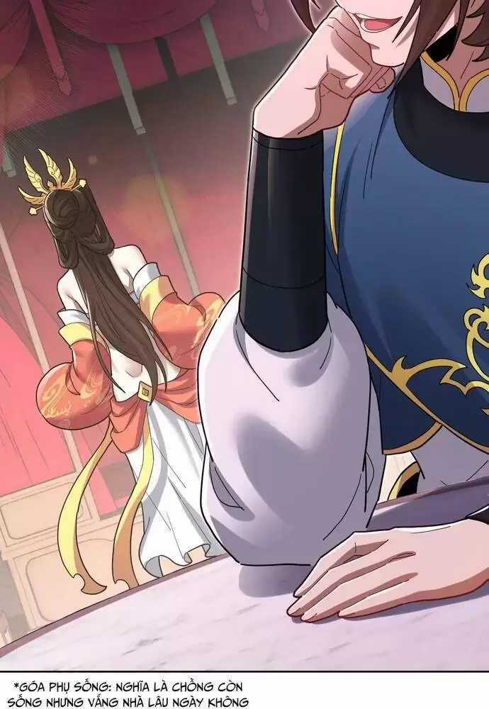 Khai Cục Chấn Kinh Nữ Đế Lão Bà, Ta Liền Vô Địch Chapter 13 trang 74