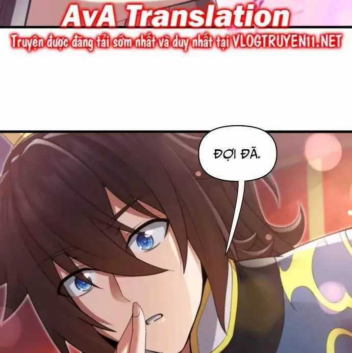 Khai Cục Chấn Kinh Nữ Đế Lão Bà, Ta Liền Vô Địch Chapter 13 trang 82