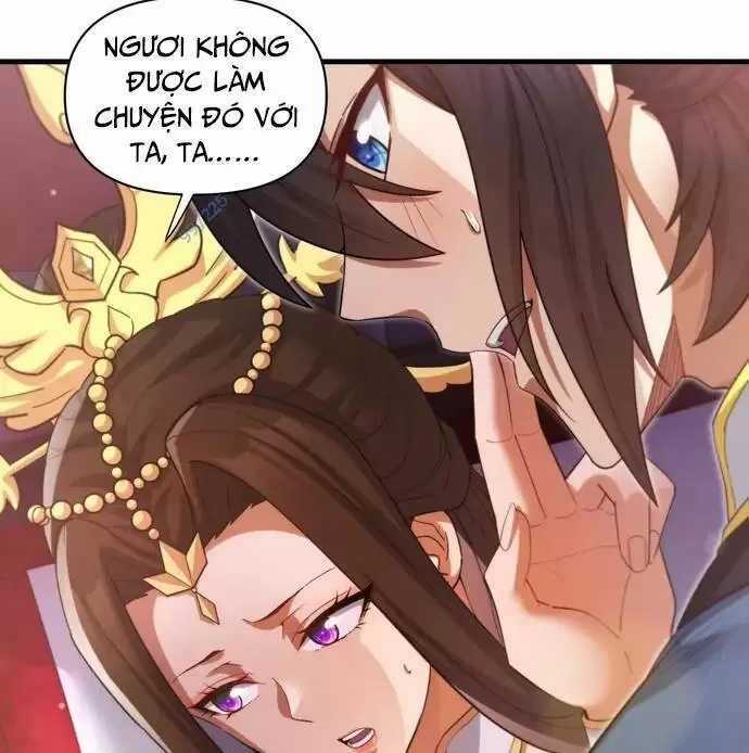 Khai Cục Chấn Kinh Nữ Đế Lão Bà, Ta Liền Vô Địch Chapter 13 trang 84