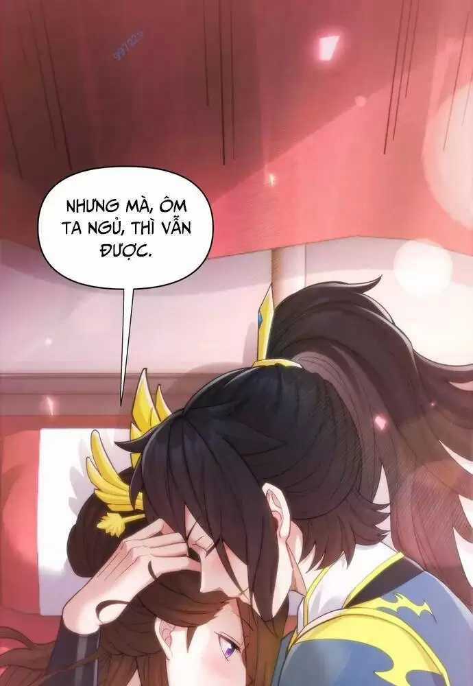 Khai Cục Chấn Kinh Nữ Đế Lão Bà, Ta Liền Vô Địch Chapter 13 trang 86