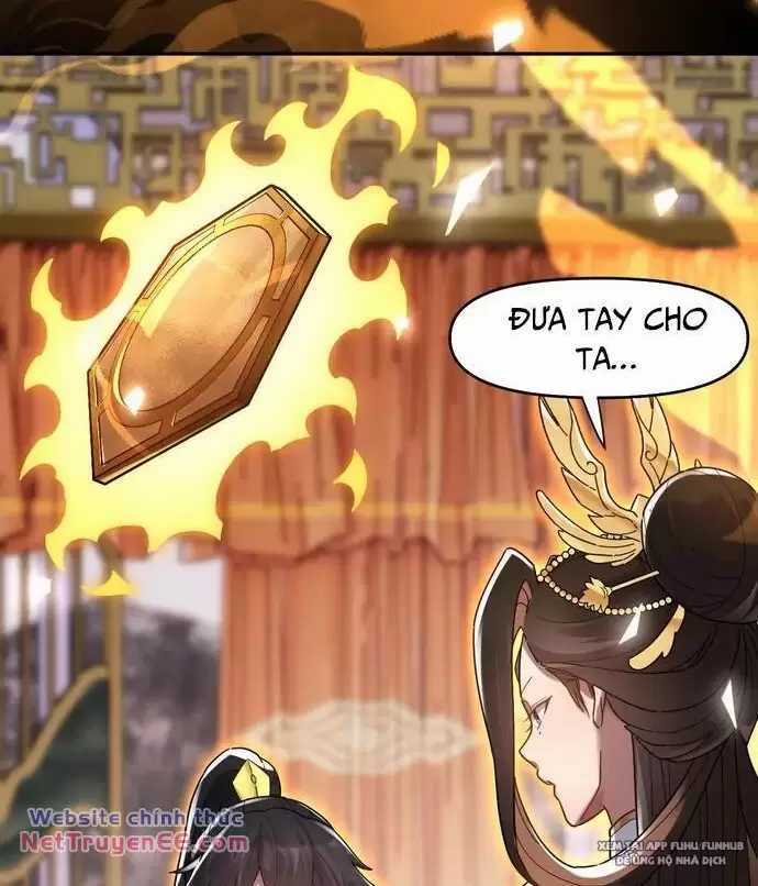 Khai Cục Chấn Kinh Nữ Đế Lão Bà, Ta Liền Vô Địch Chapter 14 trang 11