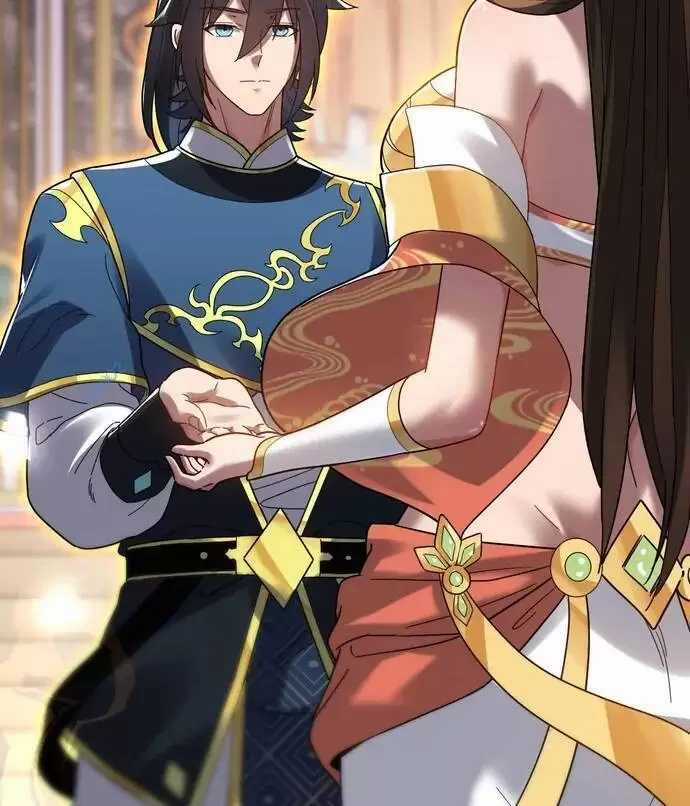 Khai Cục Chấn Kinh Nữ Đế Lão Bà, Ta Liền Vô Địch Chapter 14 trang 12