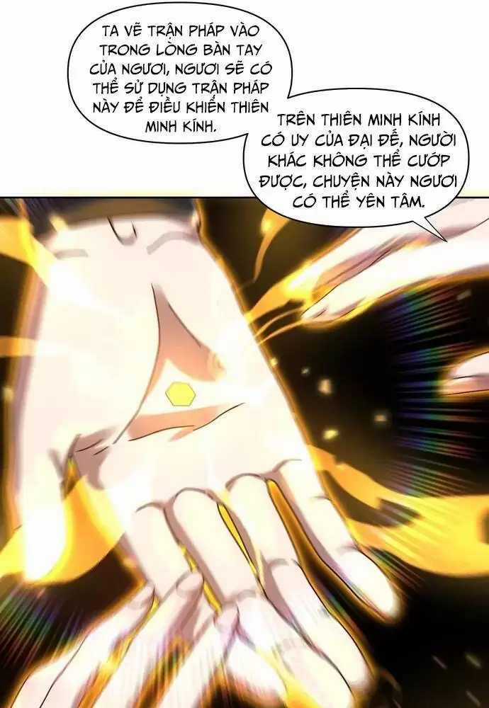 Khai Cục Chấn Kinh Nữ Đế Lão Bà, Ta Liền Vô Địch Chapter 14 trang 14