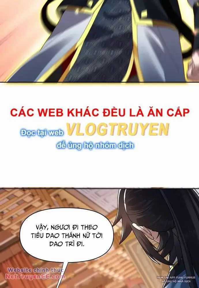 Khai Cục Chấn Kinh Nữ Đế Lão Bà, Ta Liền Vô Địch Chapter 14 trang 17