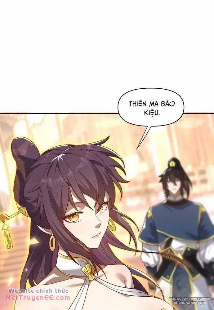 Khai Cục Chấn Kinh Nữ Đế Lão Bà, Ta Liền Vô Địch Chapter 14 trang 19