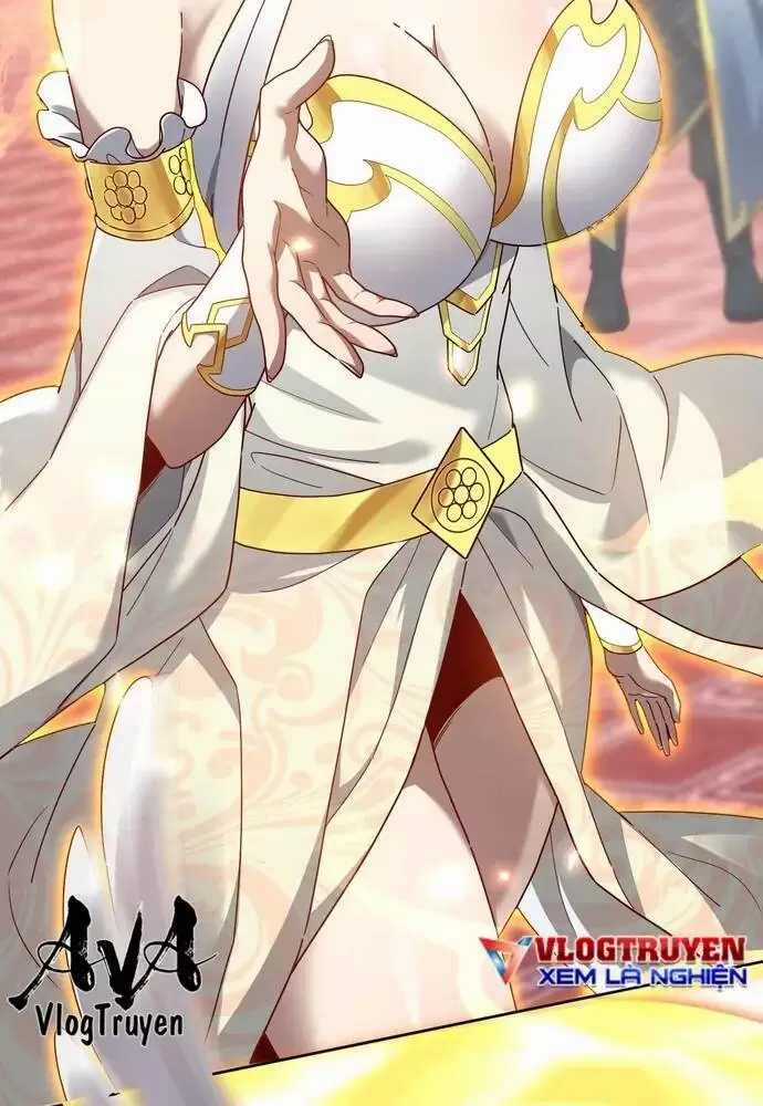 Khai Cục Chấn Kinh Nữ Đế Lão Bà, Ta Liền Vô Địch Chapter 14 trang 20