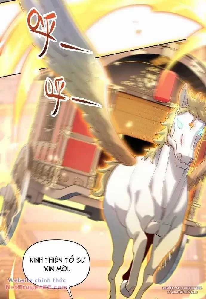 Khai Cục Chấn Kinh Nữ Đế Lão Bà, Ta Liền Vô Địch Chapter 14 trang 21