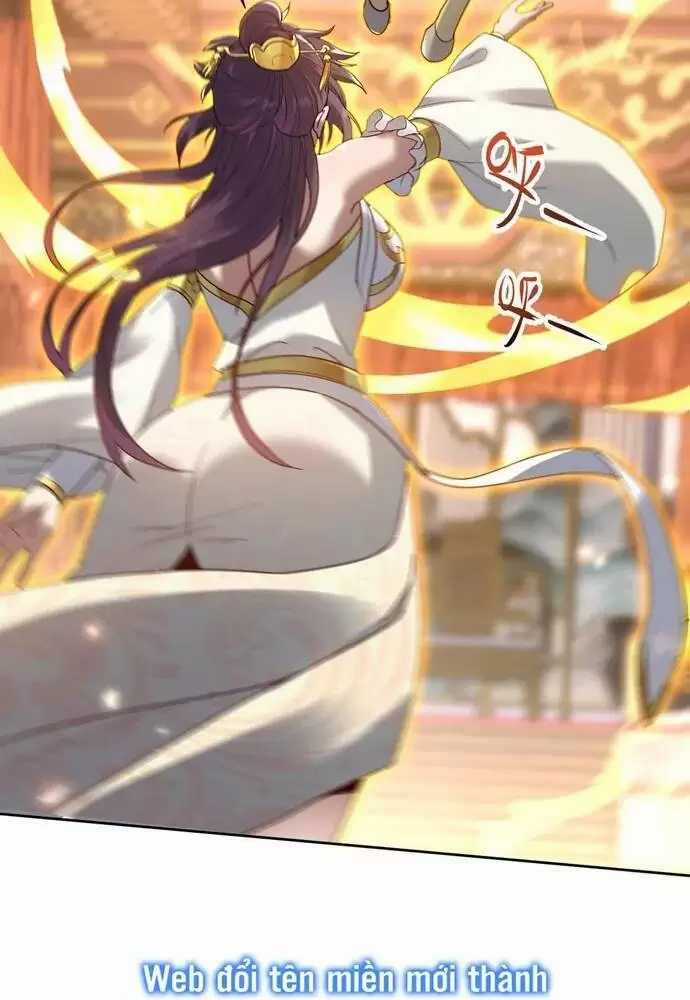 Khai Cục Chấn Kinh Nữ Đế Lão Bà, Ta Liền Vô Địch Chapter 14 trang 22