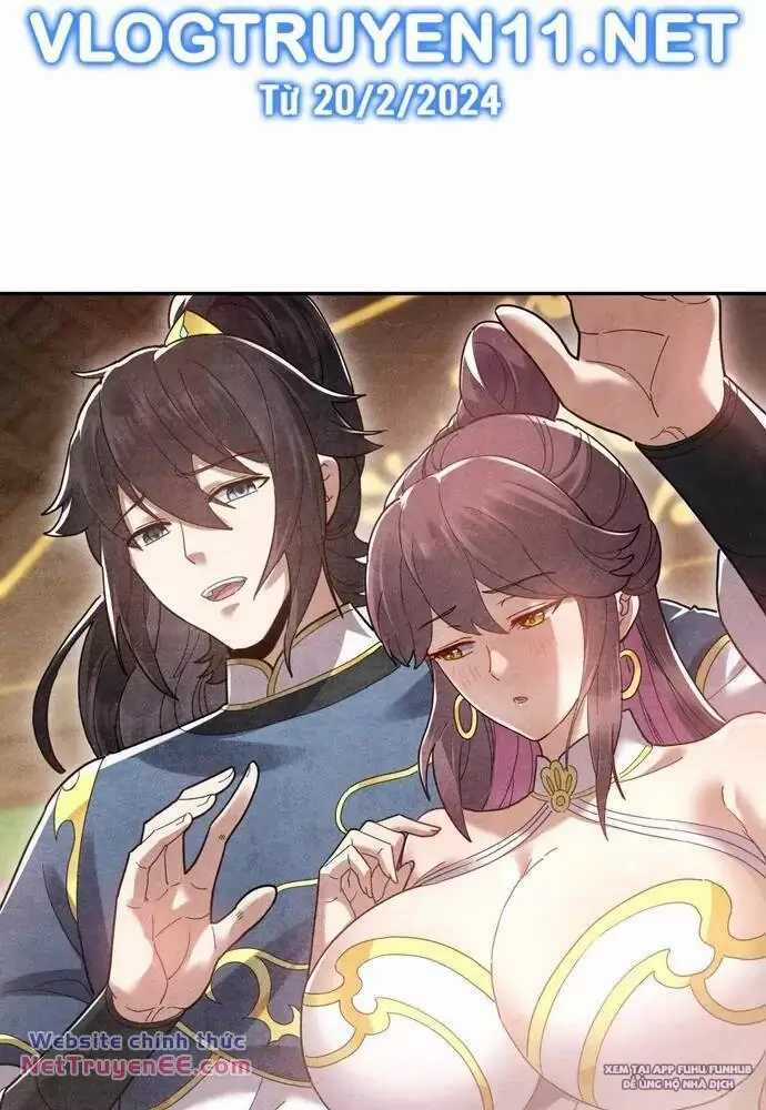 Khai Cục Chấn Kinh Nữ Đế Lão Bà, Ta Liền Vô Địch Chapter 14 trang 23