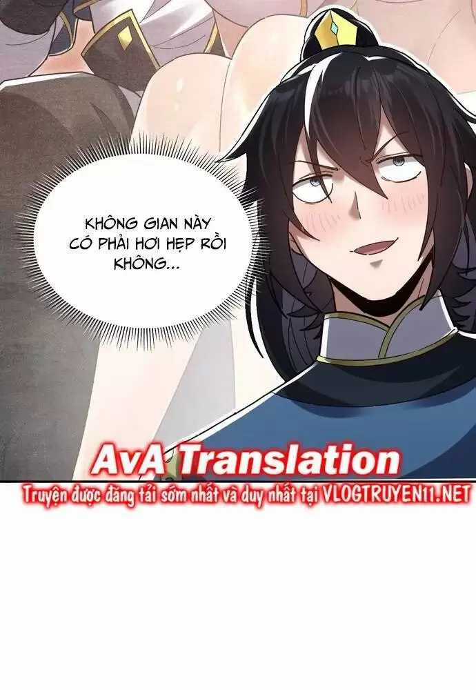 Khai Cục Chấn Kinh Nữ Đế Lão Bà, Ta Liền Vô Địch Chapter 14 trang 24