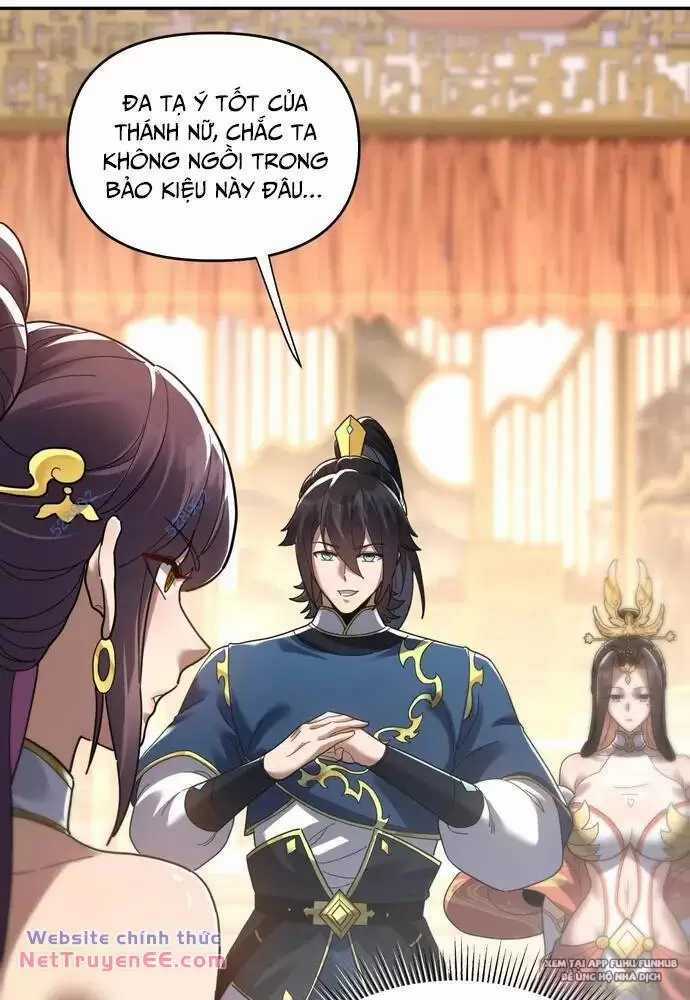 Khai Cục Chấn Kinh Nữ Đế Lão Bà, Ta Liền Vô Địch Chapter 14 trang 25