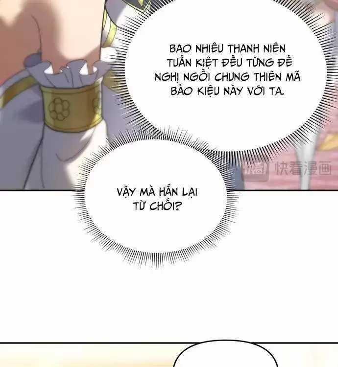 Khai Cục Chấn Kinh Nữ Đế Lão Bà, Ta Liền Vô Địch Chapter 14 trang 26