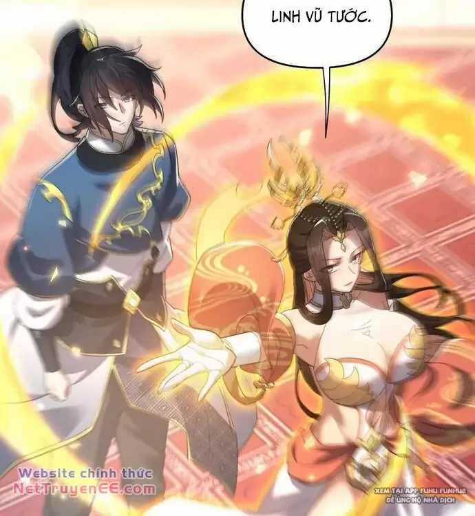 Khai Cục Chấn Kinh Nữ Đế Lão Bà, Ta Liền Vô Địch Chapter 14 trang 27