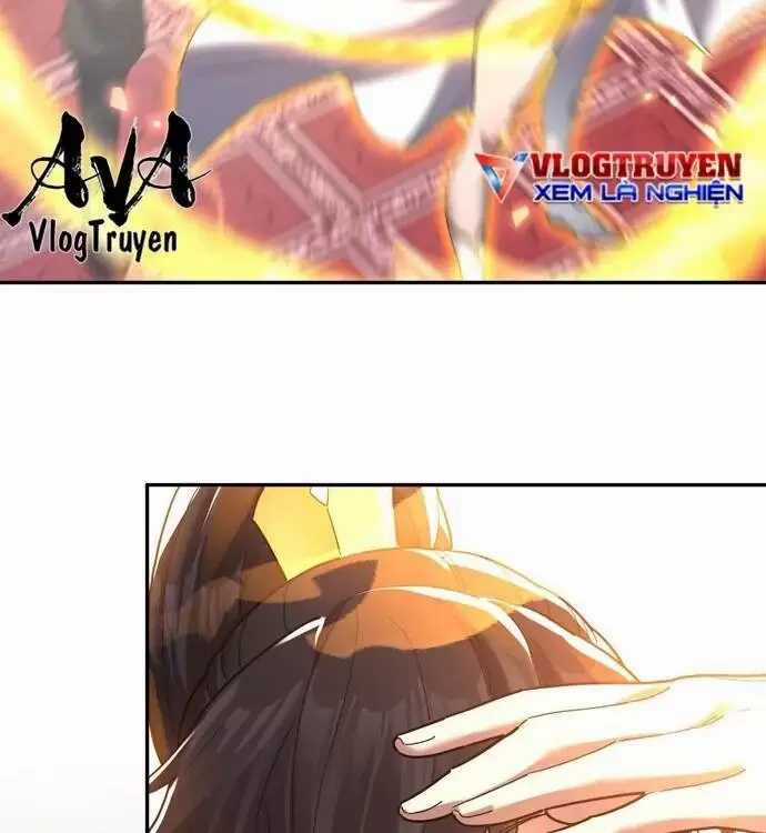 Khai Cục Chấn Kinh Nữ Đế Lão Bà, Ta Liền Vô Địch Chapter 14 trang 28