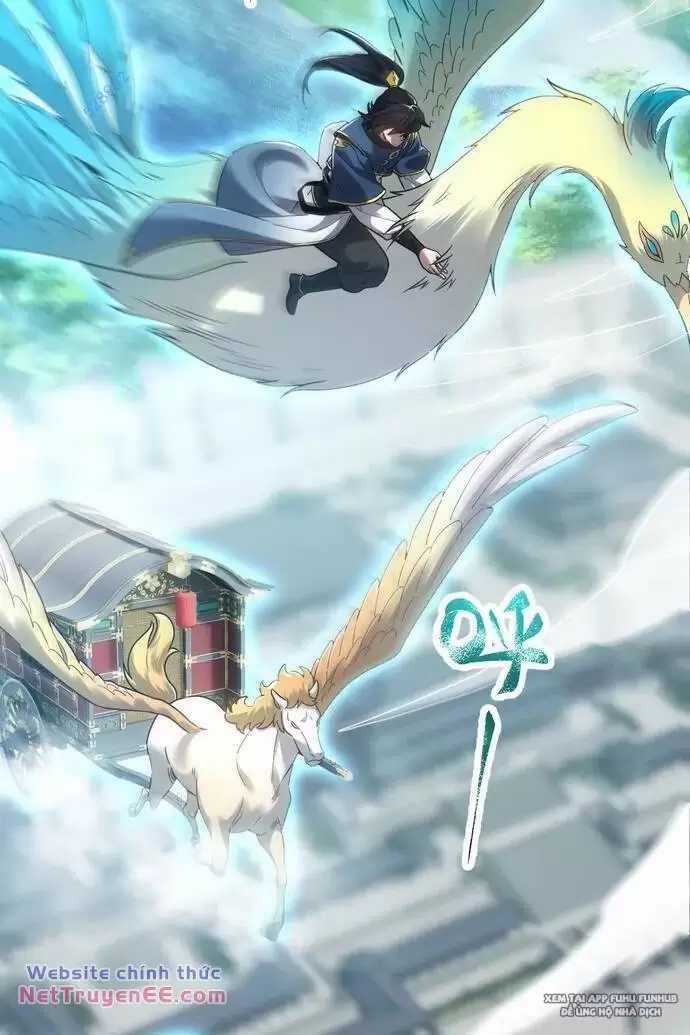 Khai Cục Chấn Kinh Nữ Đế Lão Bà, Ta Liền Vô Địch Chapter 14 trang 39