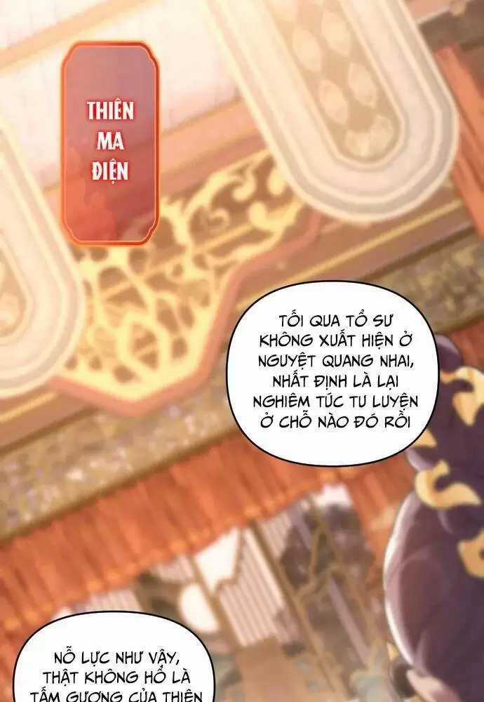 Khai Cục Chấn Kinh Nữ Đế Lão Bà, Ta Liền Vô Địch Chapter 14 trang 4