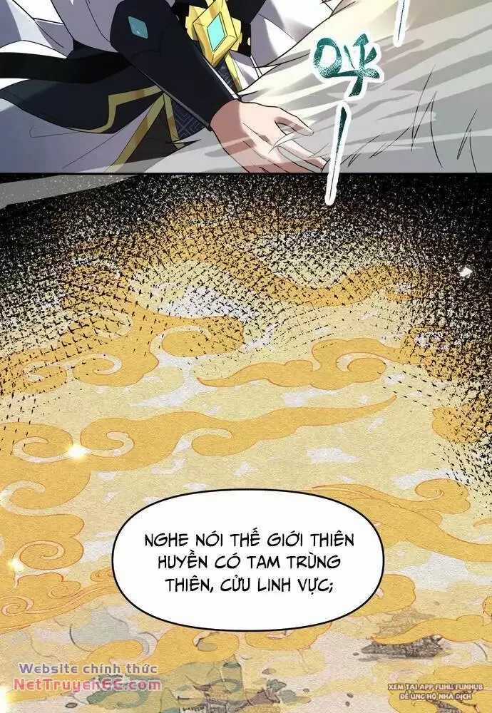 Khai Cục Chấn Kinh Nữ Đế Lão Bà, Ta Liền Vô Địch Chapter 14 trang 41