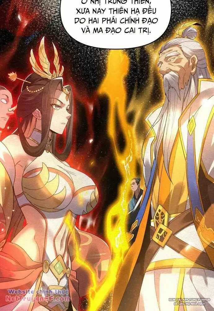 Khai Cục Chấn Kinh Nữ Đế Lão Bà, Ta Liền Vô Địch Chapter 14 trang 43