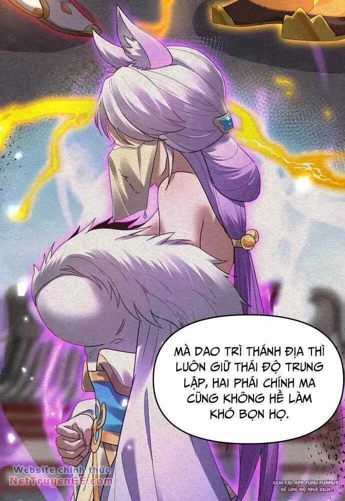 Khai Cục Chấn Kinh Nữ Đế Lão Bà, Ta Liền Vô Địch Chapter 14 trang 45