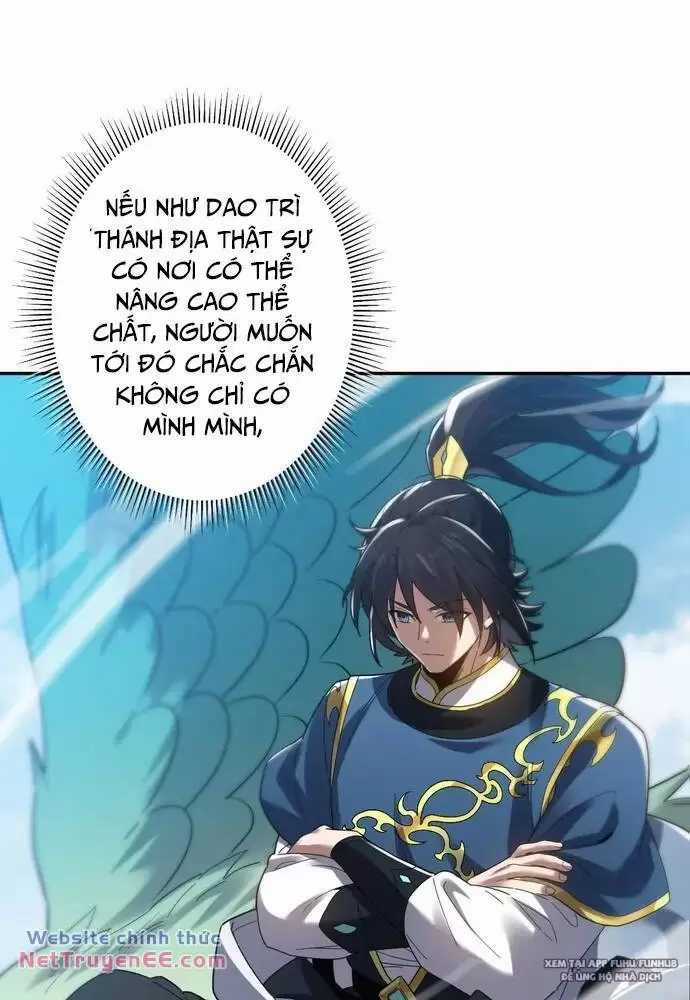 Khai Cục Chấn Kinh Nữ Đế Lão Bà, Ta Liền Vô Địch Chapter 14 trang 47