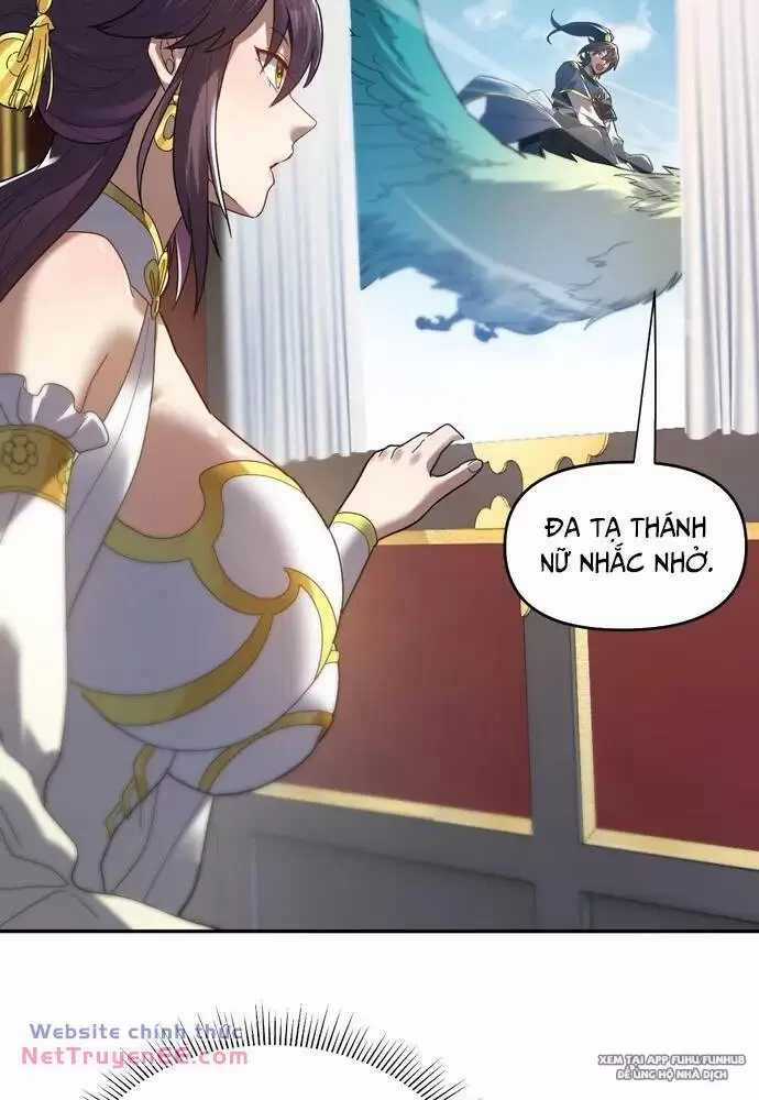 Khai Cục Chấn Kinh Nữ Đế Lão Bà, Ta Liền Vô Địch Chapter 14 trang 49