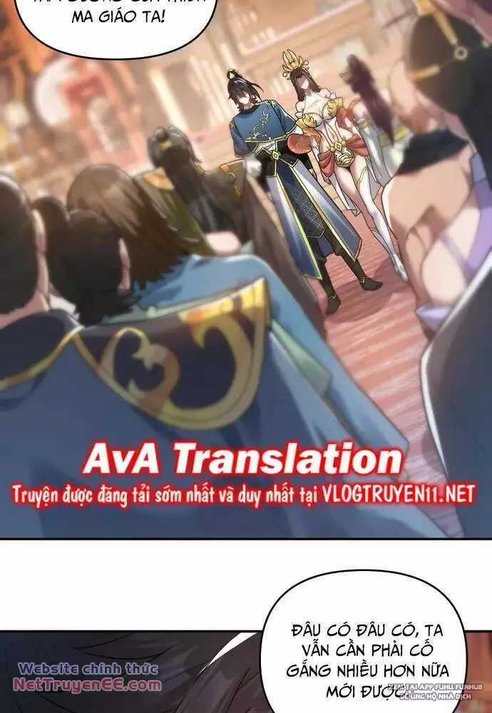 Khai Cục Chấn Kinh Nữ Đế Lão Bà, Ta Liền Vô Địch Chapter 14 trang 5