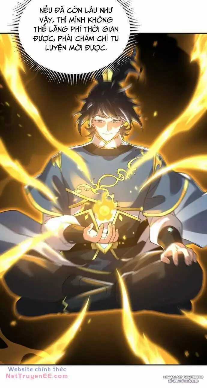 Khai Cục Chấn Kinh Nữ Đế Lão Bà, Ta Liền Vô Địch Chapter 14 trang 50