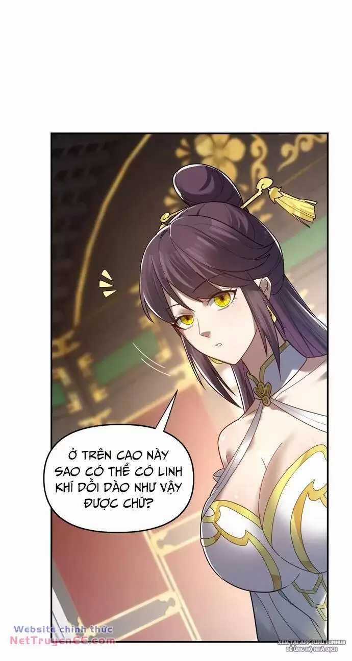 Khai Cục Chấn Kinh Nữ Đế Lão Bà, Ta Liền Vô Địch Chapter 14 trang 51