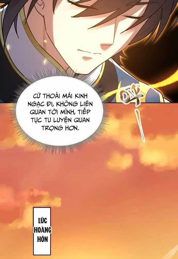 Khai Cục Chấn Kinh Nữ Đế Lão Bà, Ta Liền Vô Địch Chapter 14 trang 56