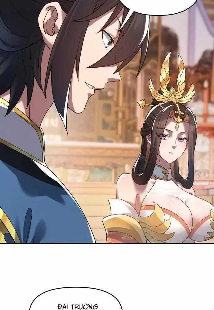 Khai Cục Chấn Kinh Nữ Đế Lão Bà, Ta Liền Vô Địch Chapter 14 trang 6