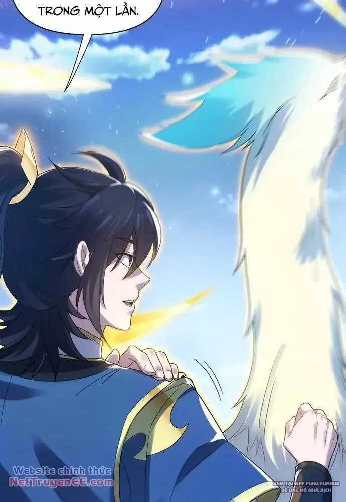 Khai Cục Chấn Kinh Nữ Đế Lão Bà, Ta Liền Vô Địch Chapter 14 trang 63