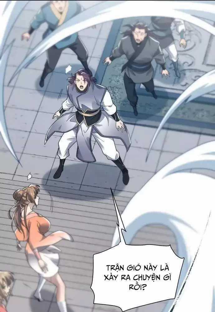 Khai Cục Chấn Kinh Nữ Đế Lão Bà, Ta Liền Vô Địch Chapter 14 trang 68