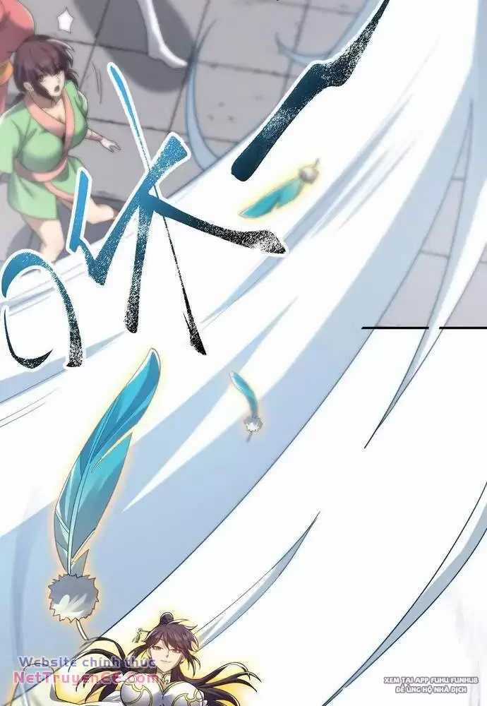 Khai Cục Chấn Kinh Nữ Đế Lão Bà, Ta Liền Vô Địch Chapter 14 trang 69