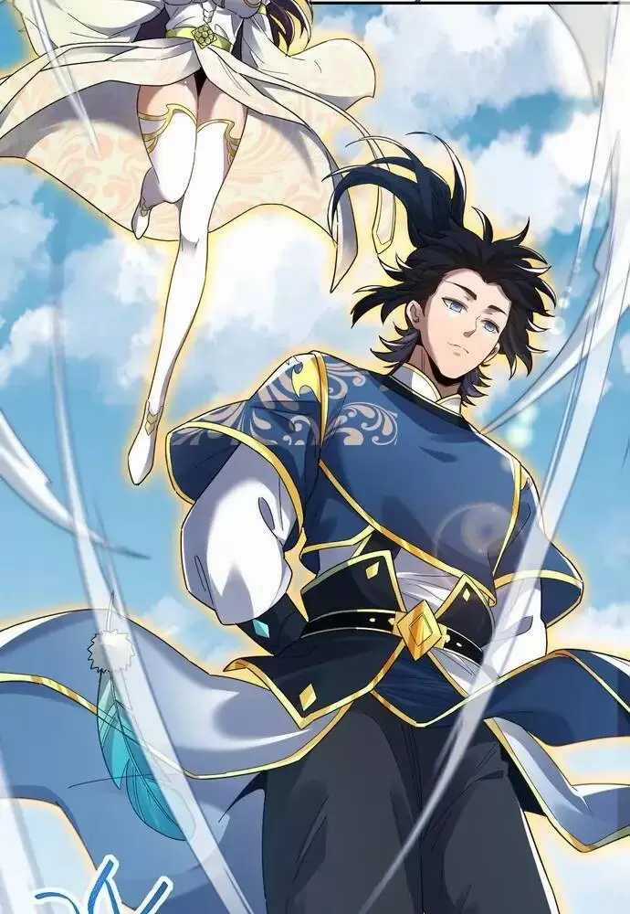 Khai Cục Chấn Kinh Nữ Đế Lão Bà, Ta Liền Vô Địch Chapter 14 trang 70