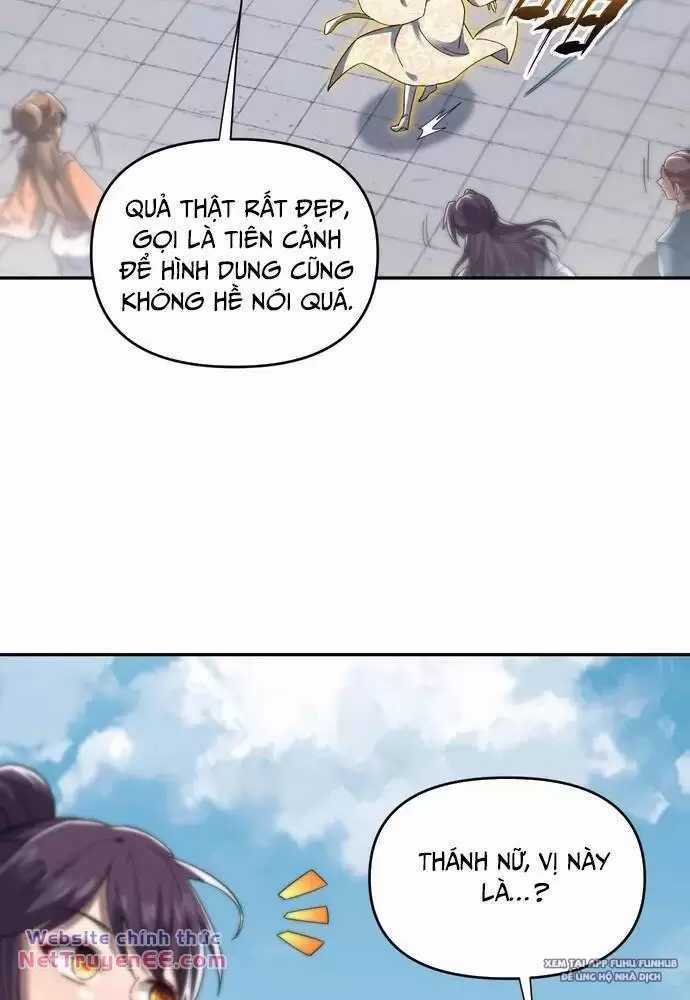 Khai Cục Chấn Kinh Nữ Đế Lão Bà, Ta Liền Vô Địch Chapter 14 trang 73