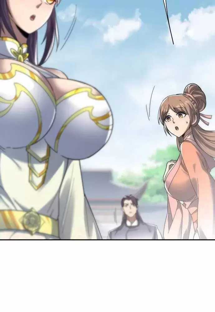 Khai Cục Chấn Kinh Nữ Đế Lão Bà, Ta Liền Vô Địch Chapter 14 trang 74