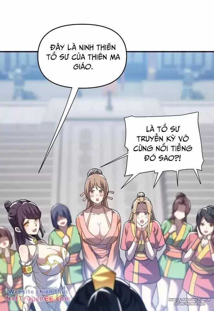 Khai Cục Chấn Kinh Nữ Đế Lão Bà, Ta Liền Vô Địch Chapter 14 trang 75