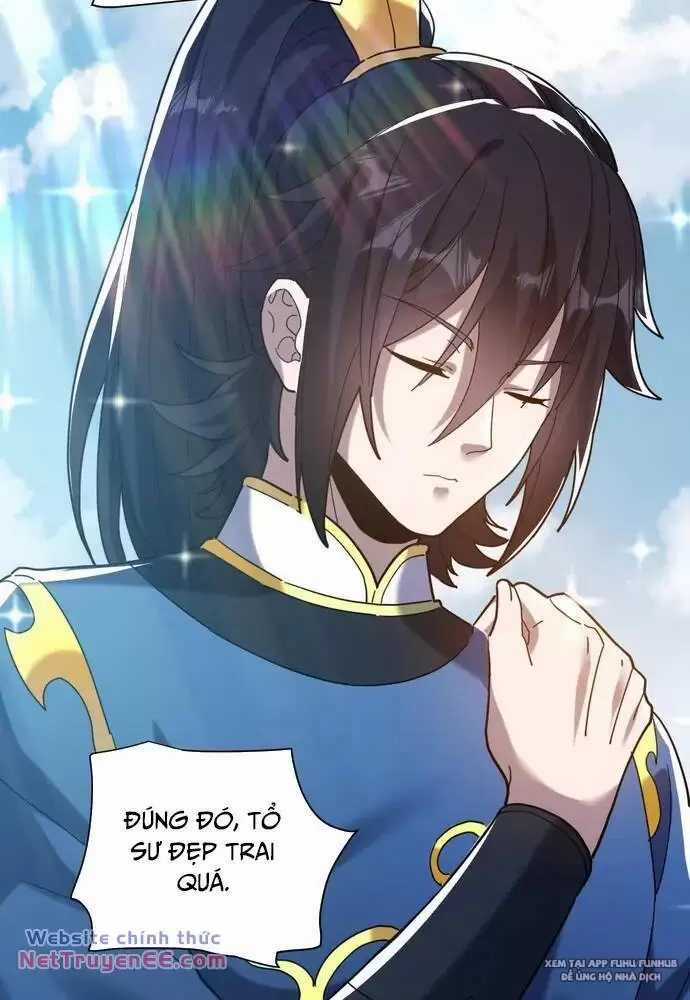 Khai Cục Chấn Kinh Nữ Đế Lão Bà, Ta Liền Vô Địch Chapter 14 trang 77