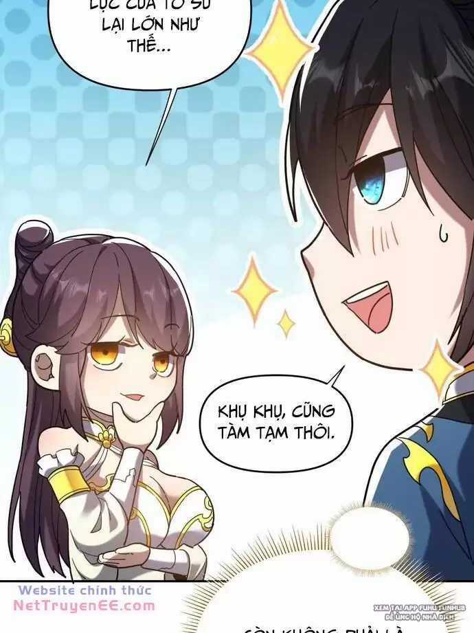 Khai Cục Chấn Kinh Nữ Đế Lão Bà, Ta Liền Vô Địch Chapter 14 trang 79