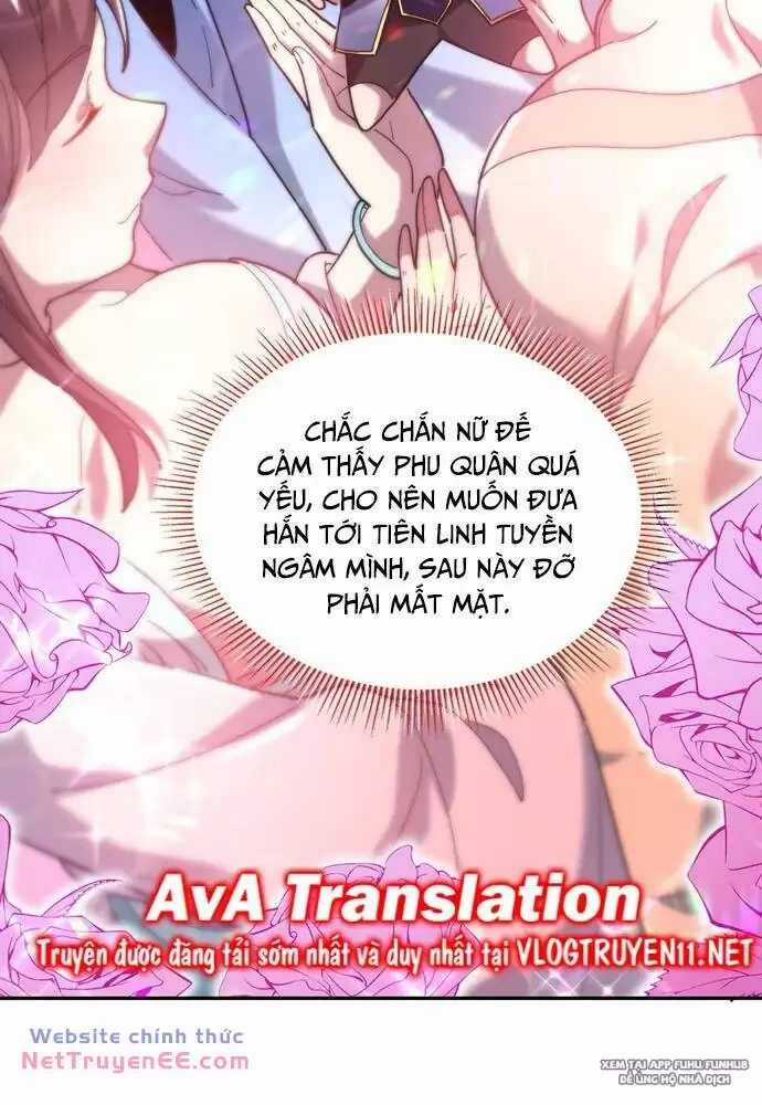 Khai Cục Chấn Kinh Nữ Đế Lão Bà, Ta Liền Vô Địch Chapter 14 trang 83