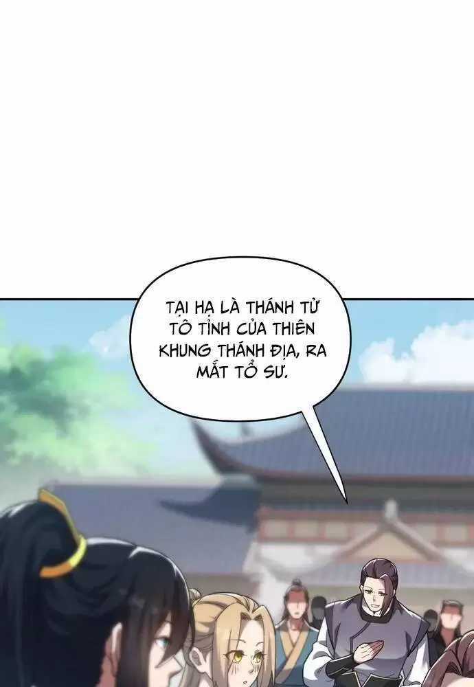 Khai Cục Chấn Kinh Nữ Đế Lão Bà, Ta Liền Vô Địch Chapter 14 trang 84