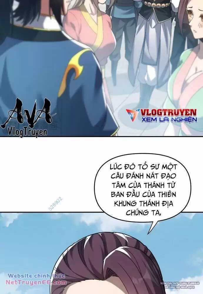 Khai Cục Chấn Kinh Nữ Đế Lão Bà, Ta Liền Vô Địch Chapter 14 trang 85