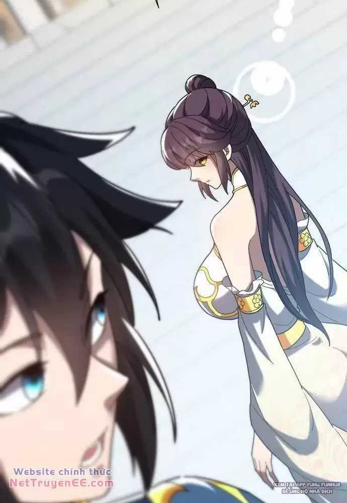 Khai Cục Chấn Kinh Nữ Đế Lão Bà, Ta Liền Vô Địch Chapter 14 trang 89