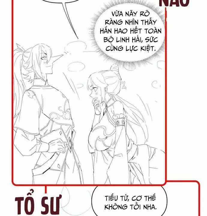 Khai Cục Chấn Kinh Nữ Đế Lão Bà, Ta Liền Vô Địch Chapter 14 trang 94