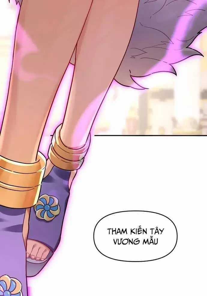 Khai Cục Chấn Kinh Nữ Đế Lão Bà, Ta Liền Vô Địch Chapter 15 trang 10