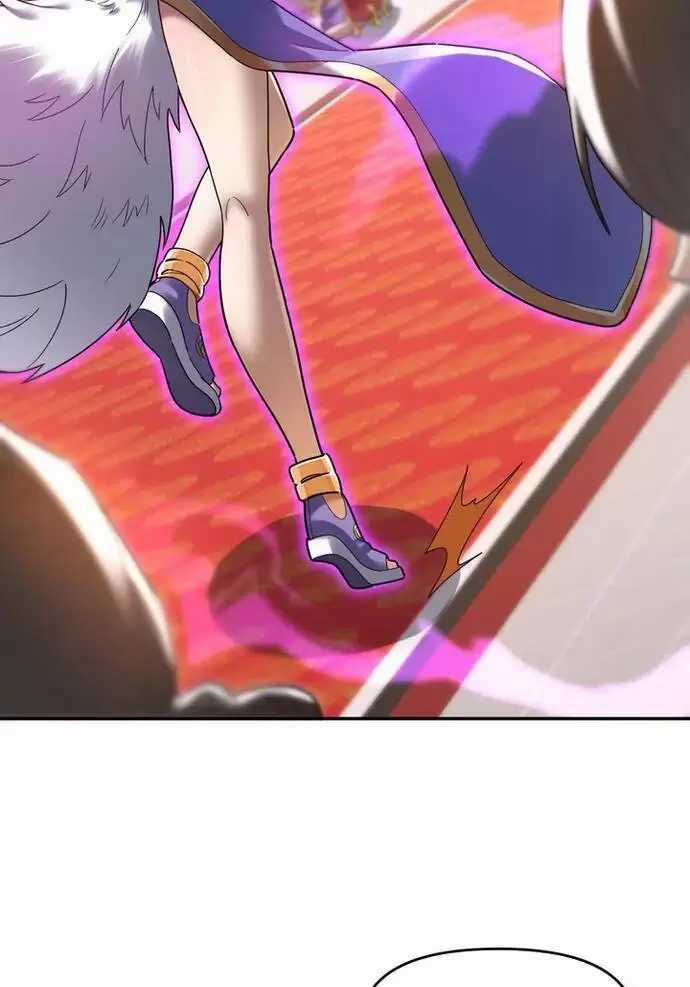 Khai Cục Chấn Kinh Nữ Đế Lão Bà, Ta Liền Vô Địch Chapter 15 trang 12